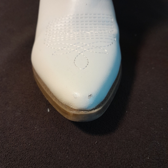 Indigo Rd. Booties - Picture 4 of 4